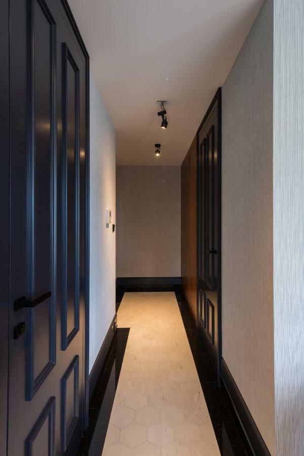Bella - Victoria Residence By Oneapartments Zoppot Exterior foto