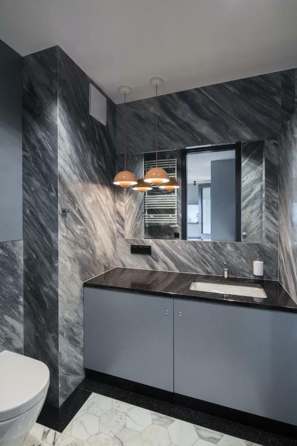 Bella - Victoria Residence By Oneapartments Zoppot Exterior foto