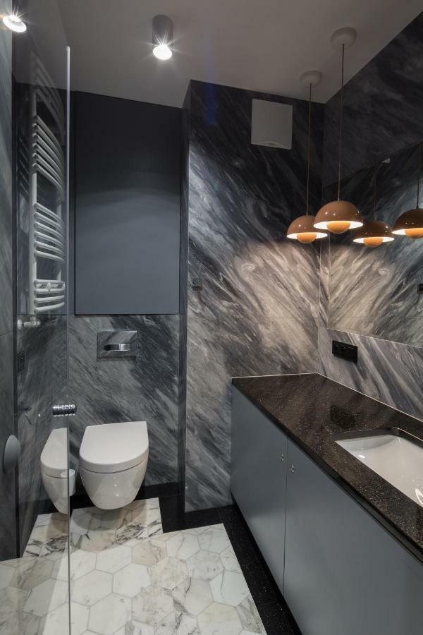Bella - Victoria Residence By Oneapartments Zoppot Exterior foto