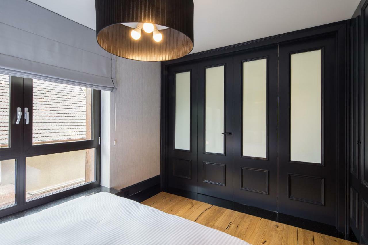 Bella - Victoria Residence By Oneapartments Zoppot Exterior foto